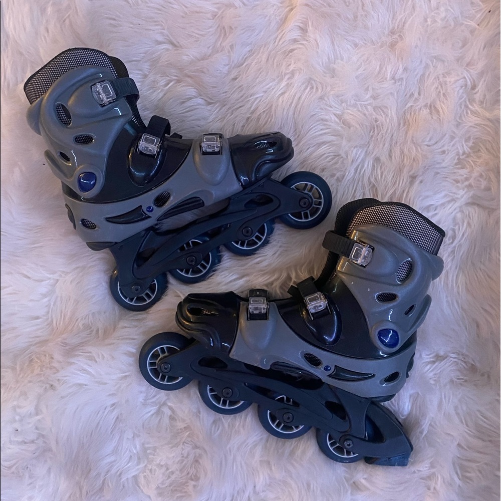 Dollar Blades